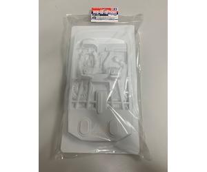 Tamiya Carrosserie Cockpit rallye 1/10 54491 0126