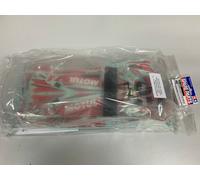 Tamiya Carrosserie Nissan Motul Autech GT-R 1/10 51584 1025