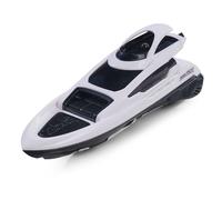 Tamiya Carson Bateau Télécommandé Nano Racer Yacht