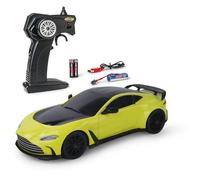 Tamiya Carson Voiture Télécommandée Aston Martin Vantage