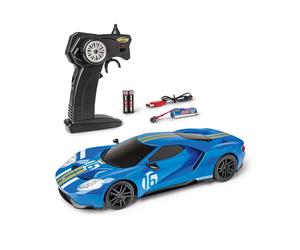 Tamiya Carson Voiture Télécommandée Ford Gt