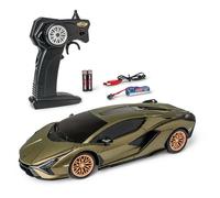Tamiya Carson Voiture Télécommandée Lamborghini Sian