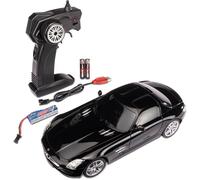 Tamiya Carson Voiture Télécommandée Sls Amg