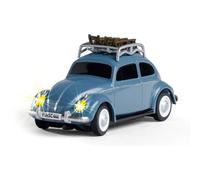 Tamiya Carson Voiture Télécommandée Vw Beetle Wintersport