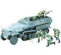 Tamiya - Char D'assault - Hanomag-Tamiya