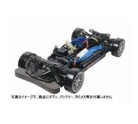Tamiya RC Chassis TT-02D Drift