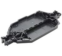 TAMIYA Châssis TT-02 (dur/noir).