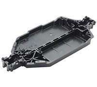 TAMIYA Châssis TT-02 (rigide/noir) #54926