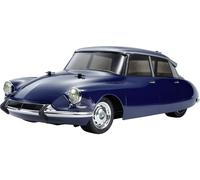 Tamiya Citroen DS 1:10 Auto RC électrique Voiture de tourisme kit à monter