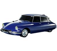 Tamiya Voiture RC Citroën DS MB-01 1:10 Électrique Kit à monter non peint