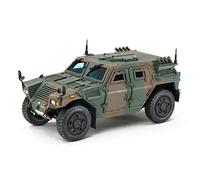 Tamiya Coffret Maquette Light Armored Car JGSDF - 1/35 35368