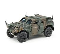 Tamiya Coffret maquette Véhicule blindé léger JGSDF 1/35 35368