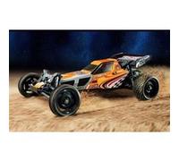 Tamiya - Combattant de course - DT03 - RC G
