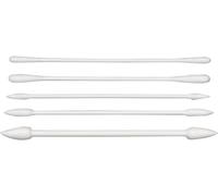 Tamiya Coton-tige, plat / rond