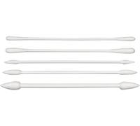 Tamiya Coton-tige, plat / rond Coton