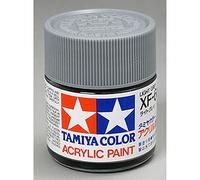 TAMIYA Couleur Tamiya Xf-66 Peinture acrylique pour les modèles Statuettes