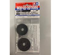 Tamiya Couronnes 93/104 dents Module 0.4 pour F104 Neuf 1/10 53900 0724
