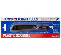 Tamiya Craft Tool Série 91 P Cutter 2 en plastique 74091