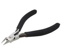 Ak Interactive - Pince Coupante Laterale pour Plastique (Machoire Fine)