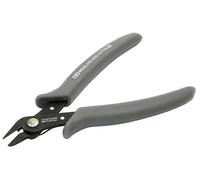 Tamiya Craft Tool Series N° 93 Pince de modelage α (gris) pour modèles en plastique 74093