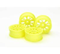 Tamiya Dancing Rider Chrome Body