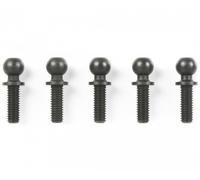 TAMIYA DB-01 Boule En Acier 5x8mm (5)Fl.bes. / 300053969