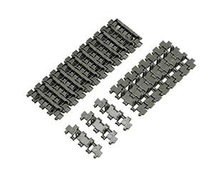 Tamiya Dickie 300012665-1:35 Panther Chaîne Simple