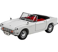 Tamiya Maquette en plastique Honda S600 Cabrio Hard Top 1:24