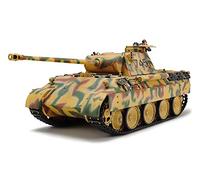 Tamiya – Panther Ausf.d – 1/35e – G