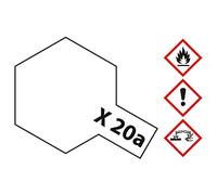 TAMIYA Diluant 23 cm³.