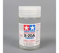 TAMIYA Diluant 46 cm3