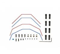 TAMIYA DT-03 Ensemble De Stabilisateur Avant/Arrière (2+2) / 300054561