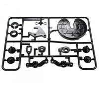 TAMIYA E-Pièces Sattel/Servo Saver Trucks / 300005471