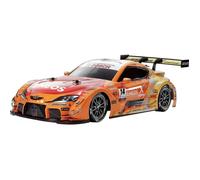 Tamiya 300047514 - 1:10 RC ENEOS X Prime GR SUPRA TT-02 - Neuf