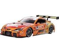 Tamiya ENEOS X Prime GR Supra 1:10 Auto RC électrique Voiture de tourisme 4 roues motrices (4WD) kit à monter