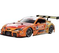 Tamiya 300047514 - 1:10 RC ENEOS X Prime GR SUPRA TT-02 - Neuf