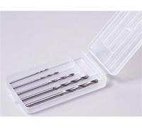 TAMIYA Ensemble De Forets Basic 1,0/1,5/2,0/2,5/3,0 Mm / 300074049