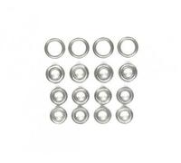 TAMIYA Ensemble De Roulements À Billes TT-02 (16) / 300054476