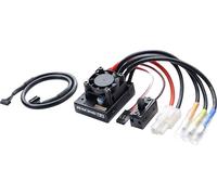 Tamiya ESC TBLE-04SR Régulateur de vitesse brushless de voiture Limite moteur (nombre de tours): 23