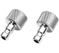 TAMIYA 74562 OUTILLAGE BOUCHONS DE JOINT DE TUYAU RAPIDES (2PCS.)