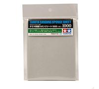 Eponge abrasive 1000 grains Tamiya 87149 1 pc(s)