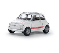Tamiya - fiat abarth 695 ss 1/24 - tamiya 24173