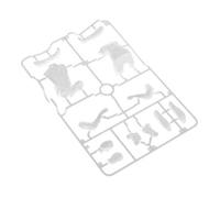 Tamiya Figurine conducteur camio 56536 1:14 Modèle radiocommandé