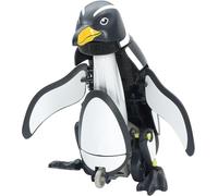 Tamiya Fun Craft Série No.259 Kit de bricolage Pingouin marchant et nageant 70259