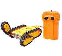 Tamiya Fun Tool Series No.228 Arm Crawler Tool Set 2ch Remote Control Type 70228