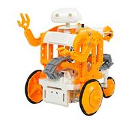 Tamiya Fun Tool Series No.232 Chain Program Robot Set 70232