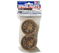 TAMIYA - 50741 - JANTES AV.PORSCHE