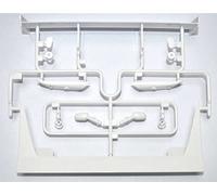 TAMIYA H-Parts 47437 MB CLK-GTR Éléments de montage