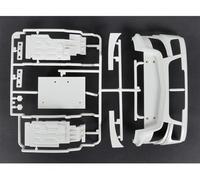 TAMIYA H-Pièces Pare-Chocs/Passage De Roue 56348 / 319000849