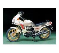 TAMIYA - Honda CX500 Turbo Tamiya 1/12 G